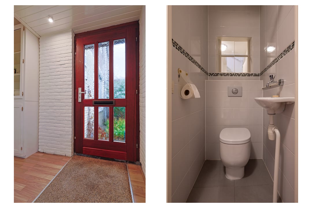 Foto 8 van Boterbloemweg 27