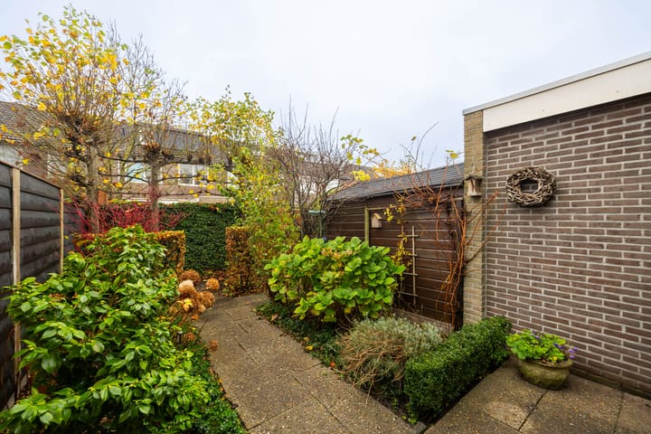 Photo 20 of Boterbloemweg 27