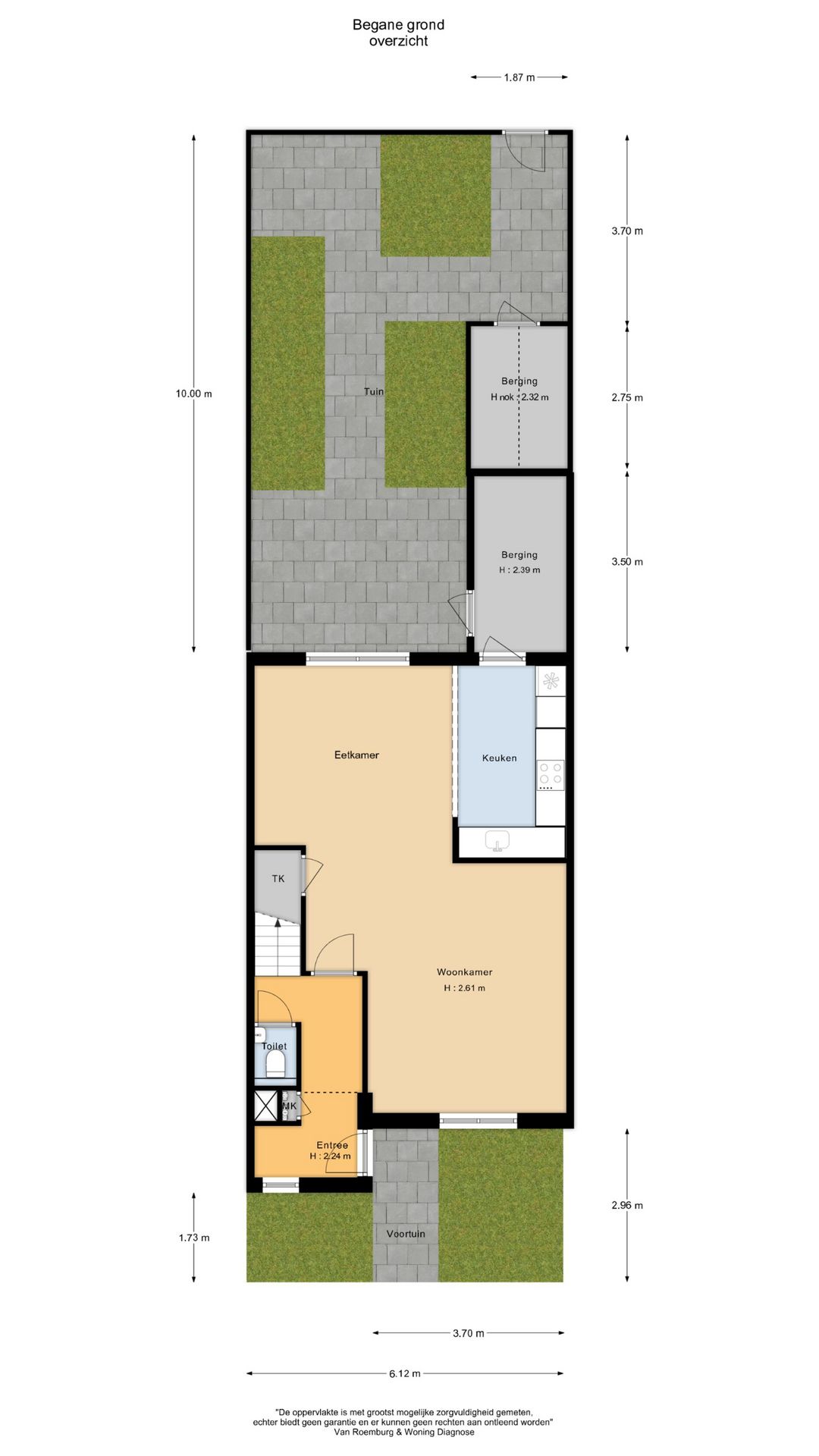 Foto 27 van Boterbloemweg 27