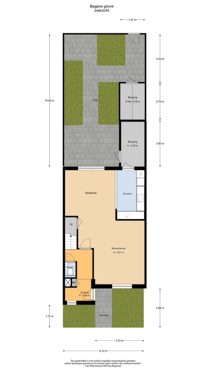 Photo 27 of Boterbloemweg 27