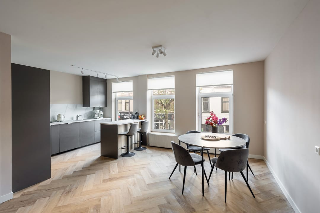 Foto 1 van Noordmolenstraat 20-B01