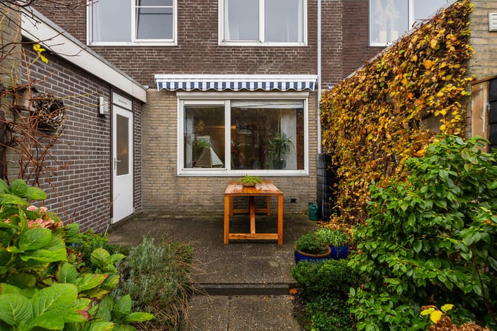 Photo 22 of Boterbloemweg 27