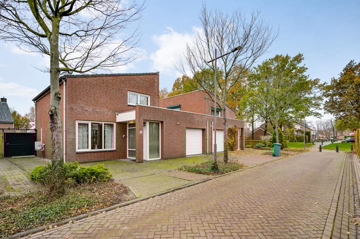 Photo 4 of Muntsingel 38