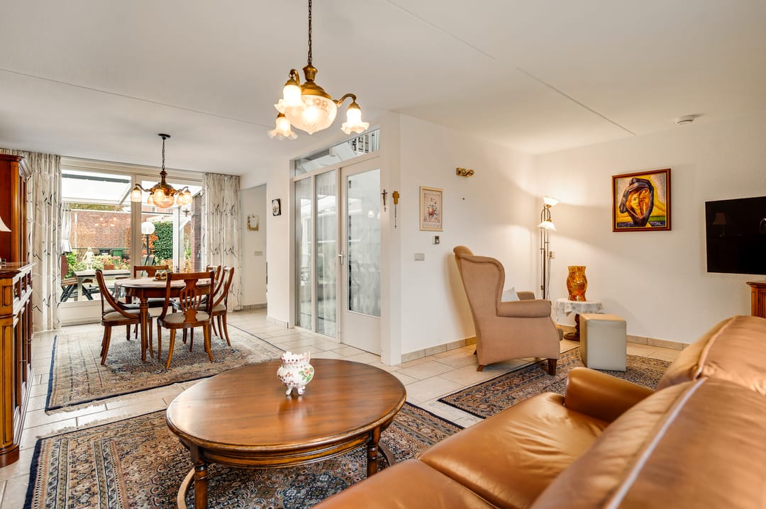 Foto 2 van Muntsingel 38