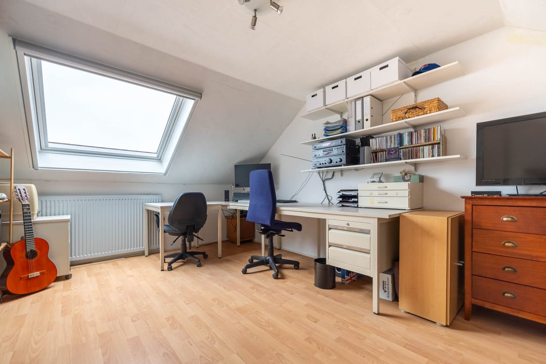 Foto 16 van Boterbloemweg 27