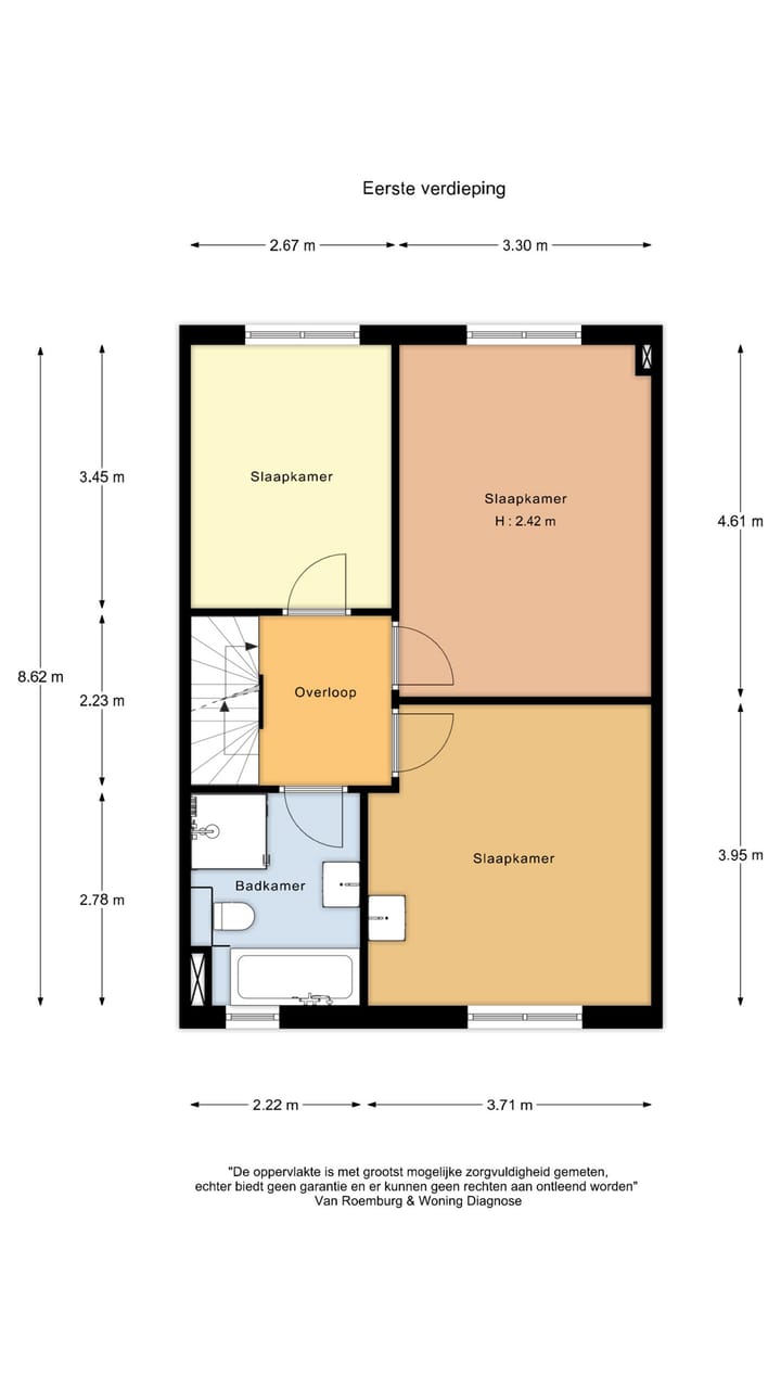 Photo 25 of Boterbloemweg 27