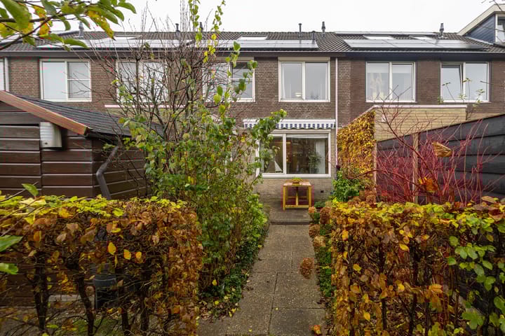 Photo 21 of Boterbloemweg 27