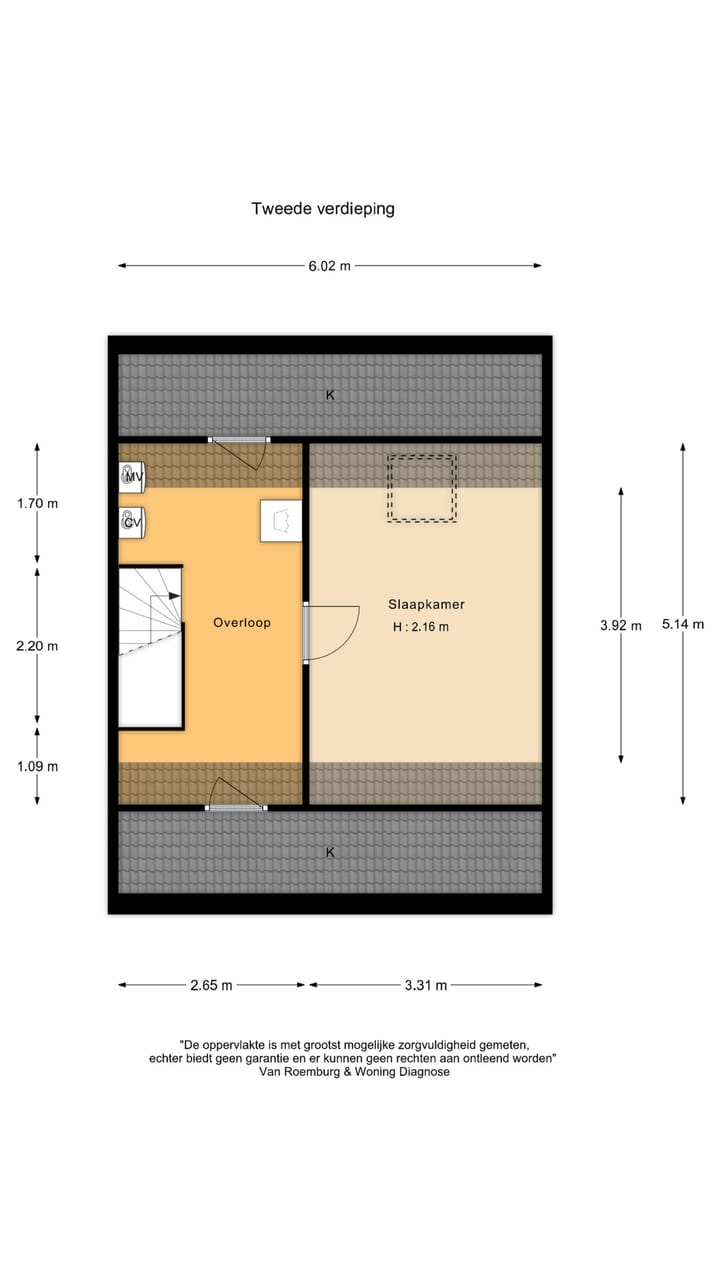 Photo 26 of Boterbloemweg 27