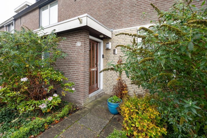 Photo 23 of Boterbloemweg 27