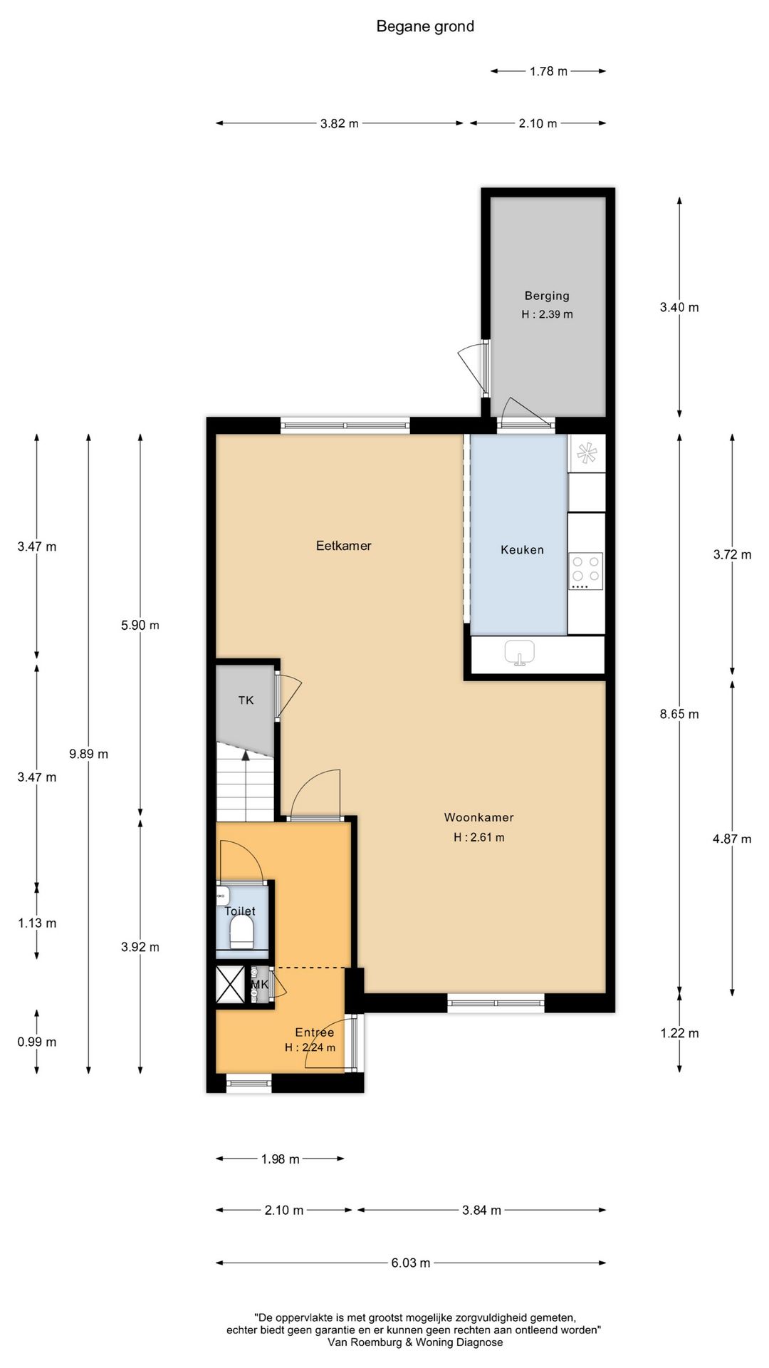 Foto 24 van Boterbloemweg 27