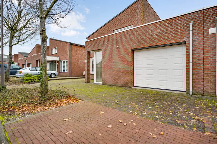 Photo 5 of Muntsingel 38