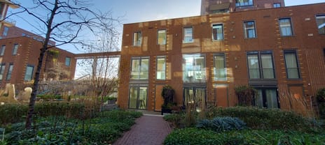 De Groene Kaap main image