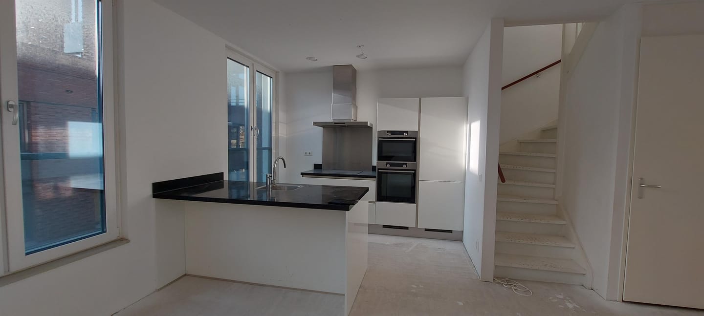 Foto 4 van Brede Hilledijk 406-B