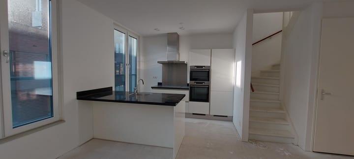 Foto 4 van Brede Hilledijk 406-B