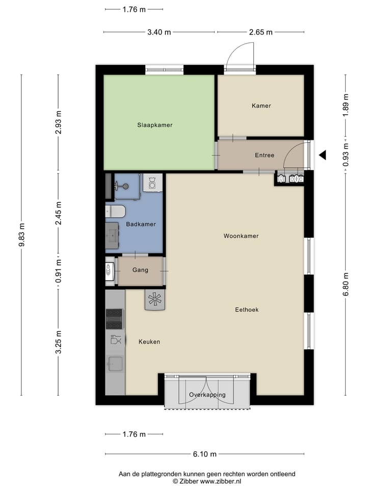 Photo 28 of Dorpsstraat 55