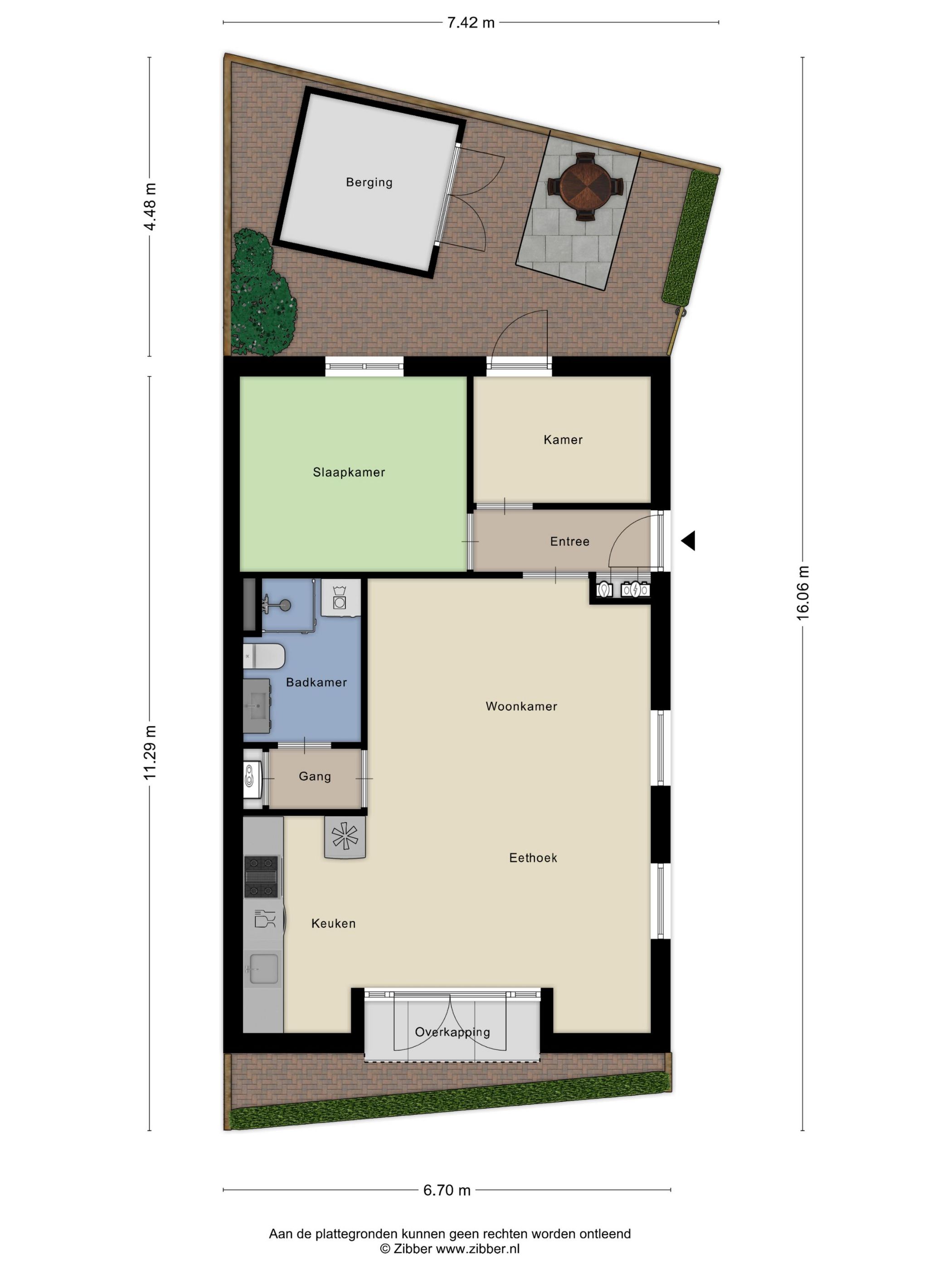 Foto 27 van Dorpsstraat 55