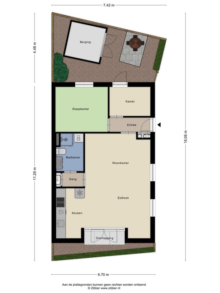 Photo 27 of Dorpsstraat 55