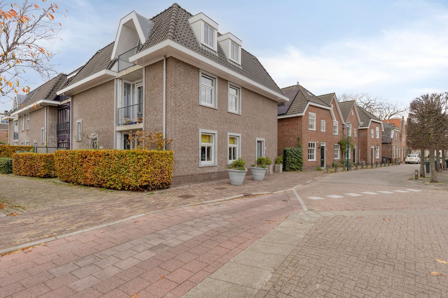 Foto 25 van Dorpsstraat 55