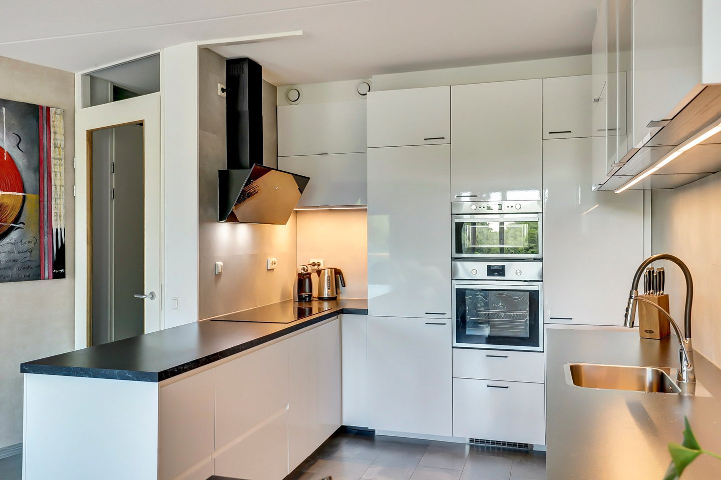 Foto 10 van Oortjesburg 78