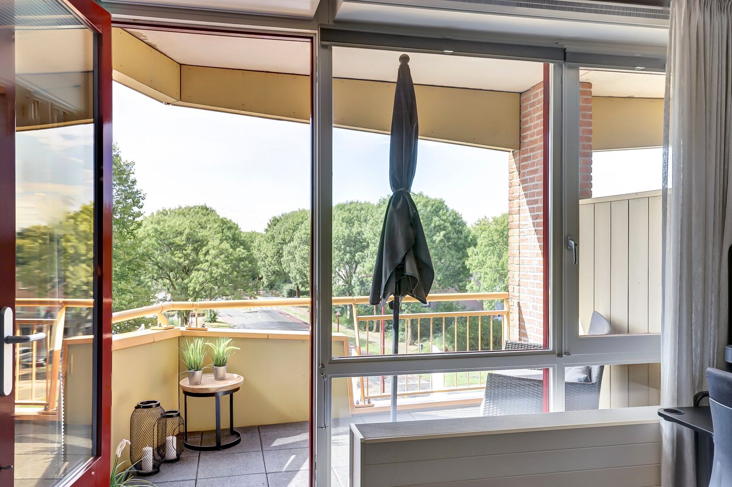 Foto 20 van Oortjesburg 78