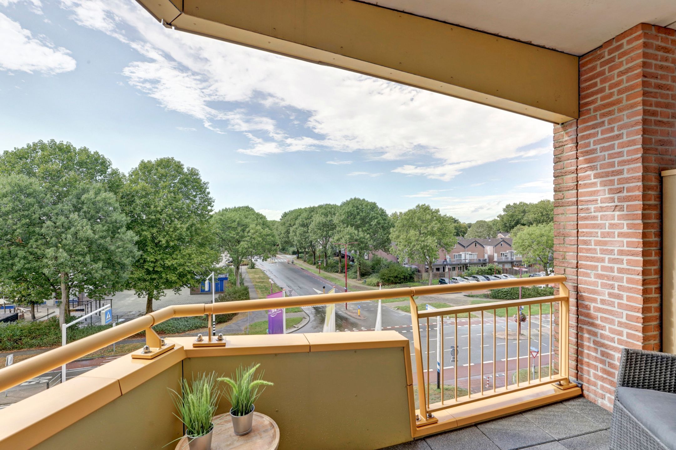 Foto 21 van Oortjesburg 78