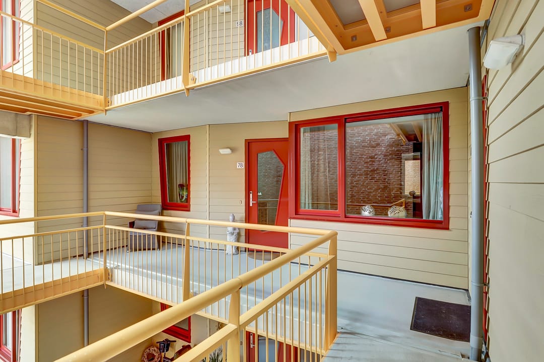 Foto 26 van Oortjesburg 78