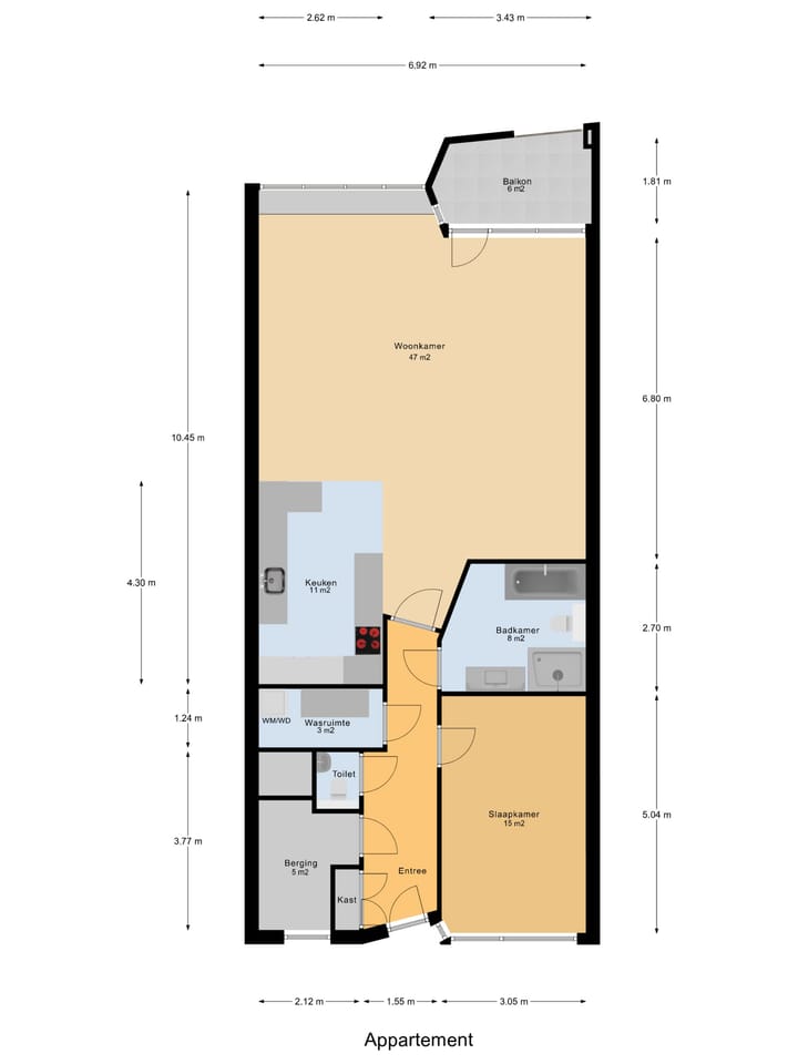 Photo 31 of Oortjesburg 78