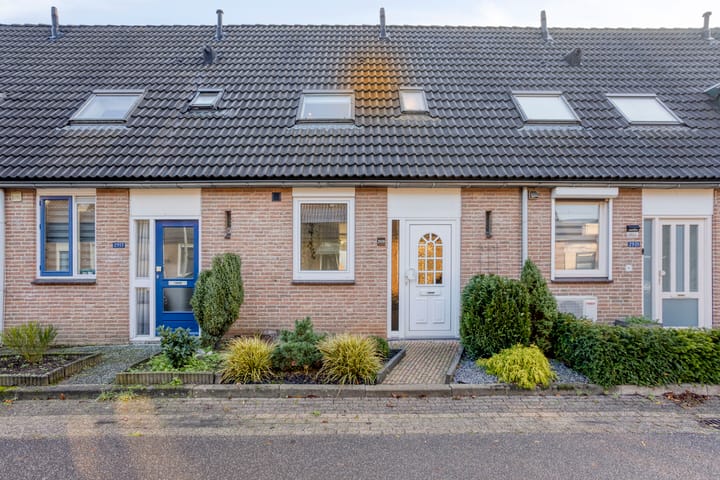 Diepvoorde 2919