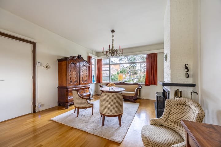 Photo 4 of Lanckhorstlaan 93