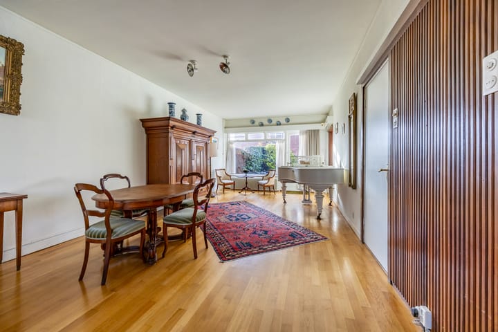 Foto 5 van Lanckhorstlaan 93