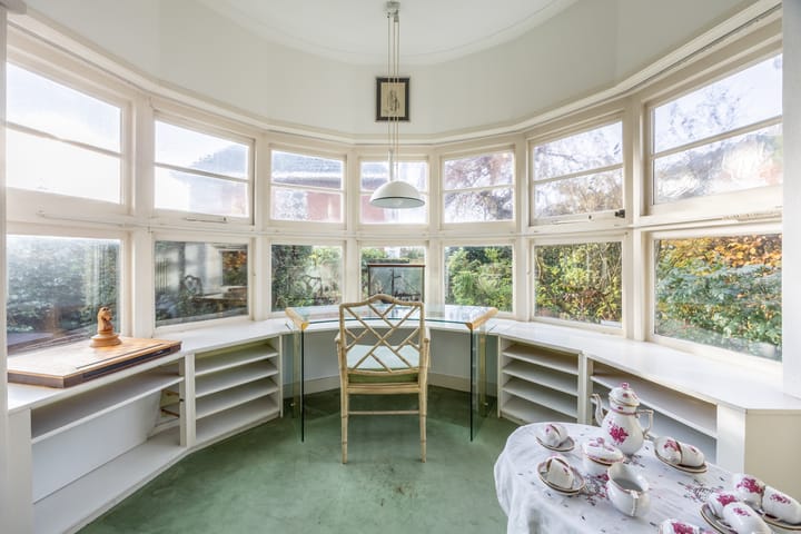 Foto 6 van Lanckhorstlaan 93