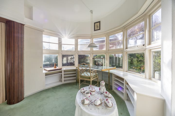 Foto 7 van Lanckhorstlaan 93