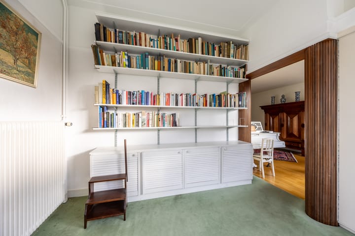 Foto 8 van Lanckhorstlaan 93