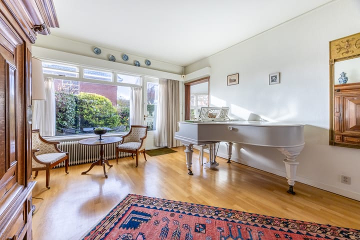 Foto 9 van Lanckhorstlaan 93