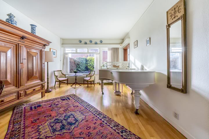 Foto 10 van Lanckhorstlaan 93