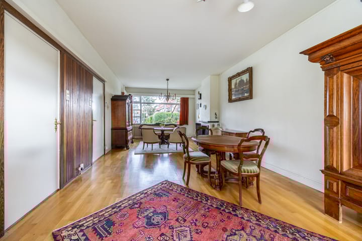 Foto 11 van Lanckhorstlaan 93