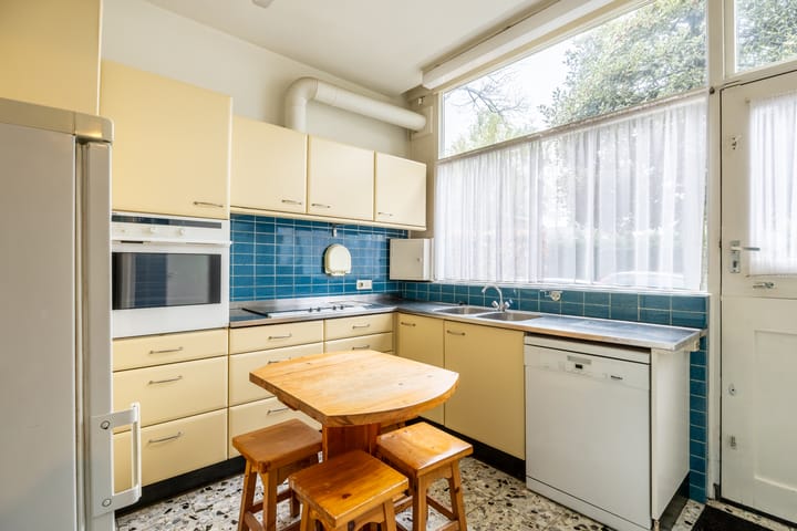 Foto 12 van Lanckhorstlaan 93