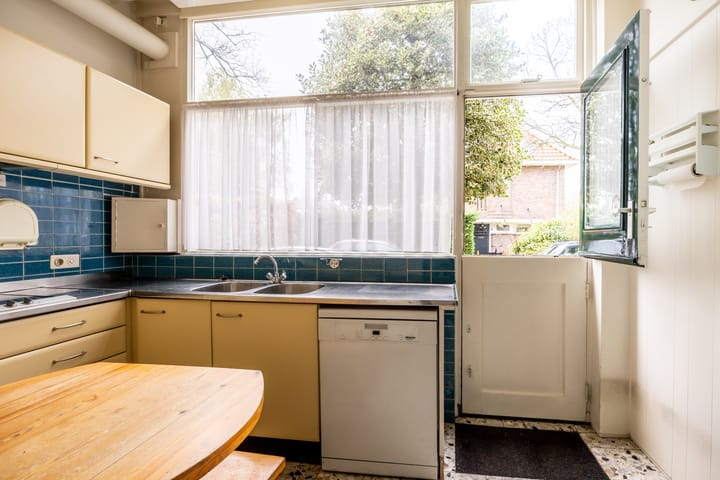 Foto 13 van Lanckhorstlaan 93