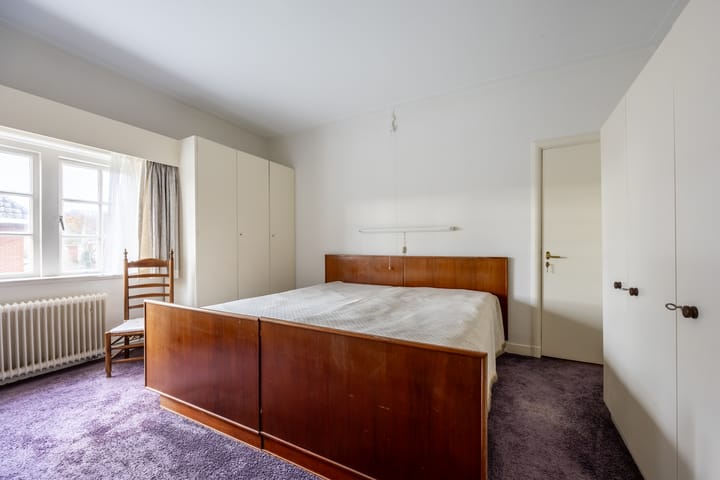 Foto 15 van Lanckhorstlaan 93