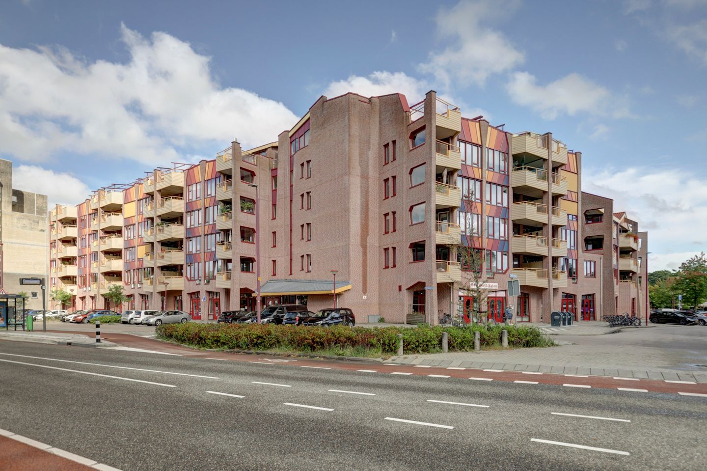 Foto 29 van Oortjesburg 78