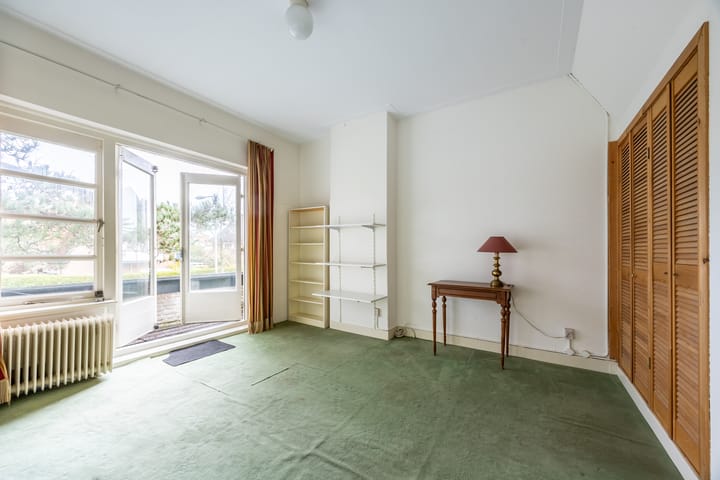 Foto 17 van Lanckhorstlaan 93