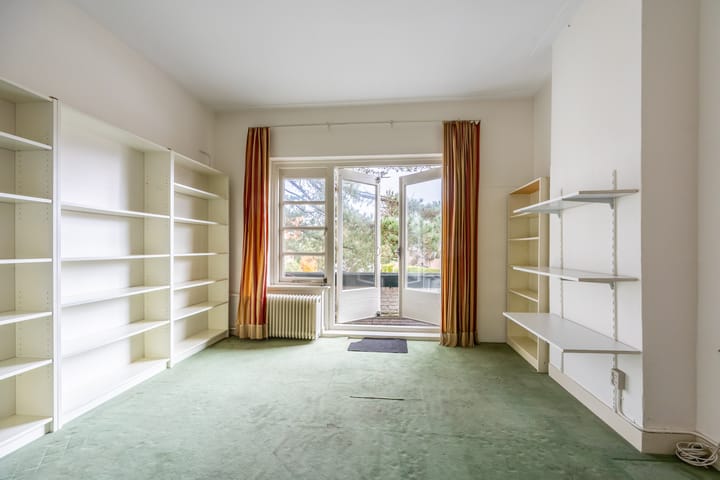 Foto 18 van Lanckhorstlaan 93