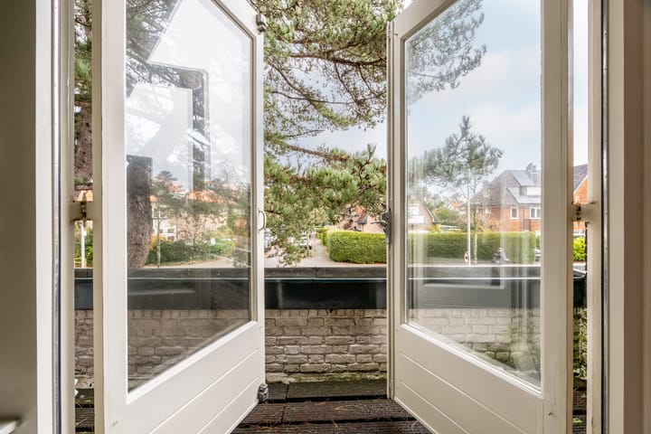 Foto 19 van Lanckhorstlaan 93