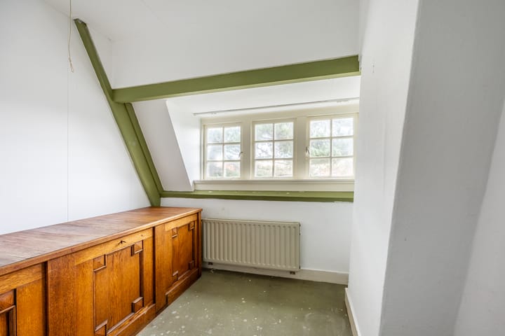 Foto 21 van Lanckhorstlaan 93