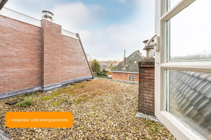 Foto 23 van Lanckhorstlaan 93