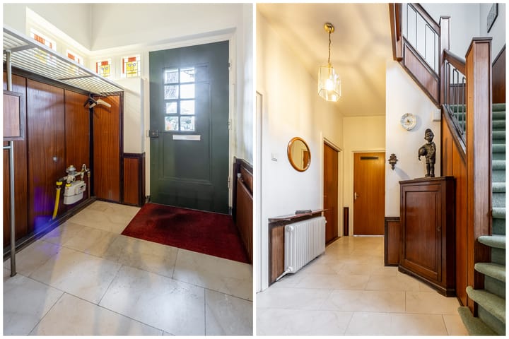 Foto 24 van Lanckhorstlaan 93