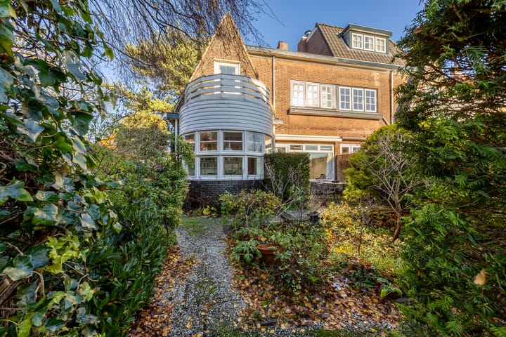 Foto 25 van Lanckhorstlaan 93