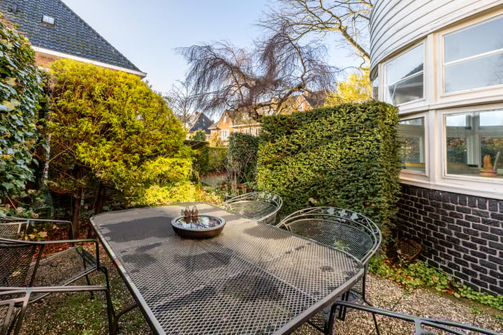 Foto 26 van Lanckhorstlaan 93