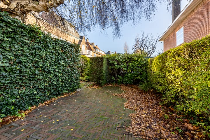 Foto 27 van Lanckhorstlaan 93