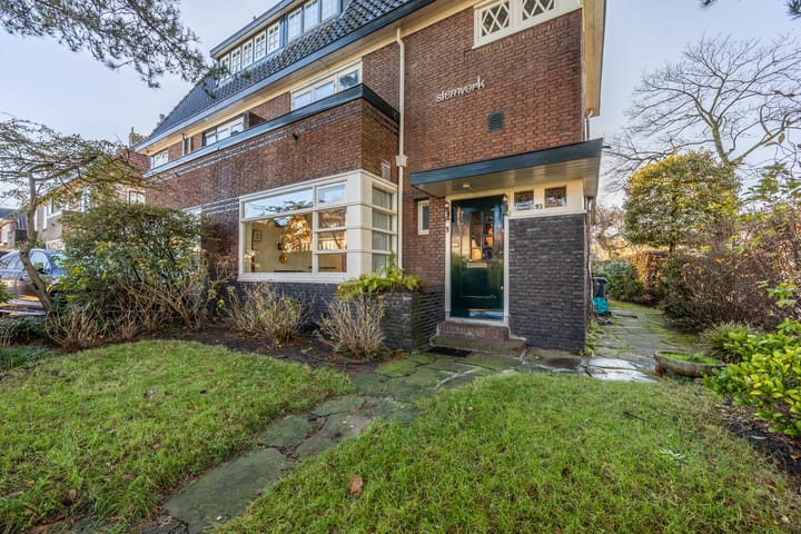 Foto 28 van Lanckhorstlaan 93